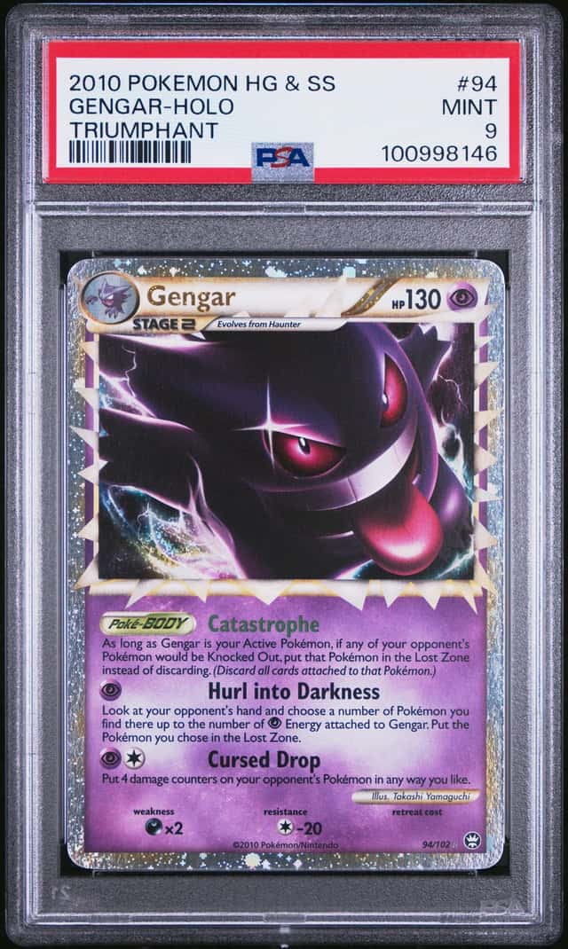 Gengar