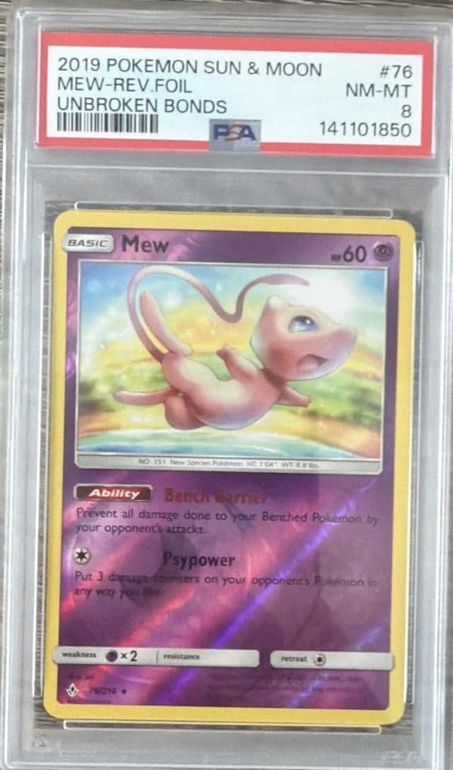 MEW-REV.FOIL