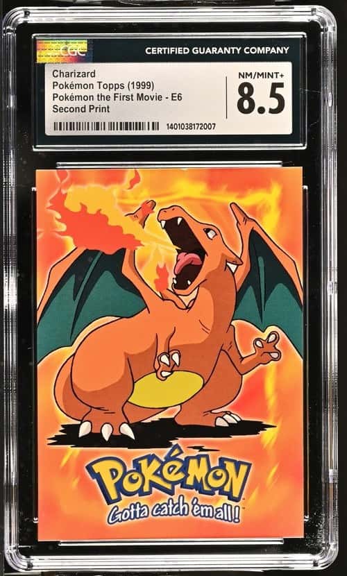 Charizard