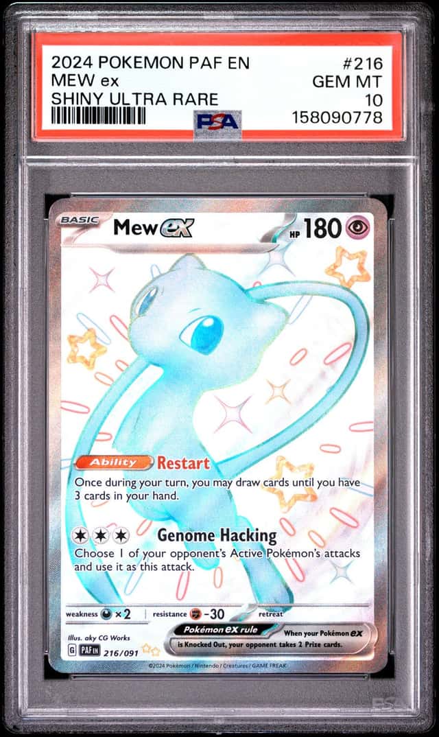 MEW ex