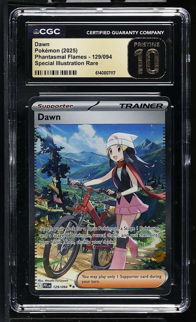 Dawn