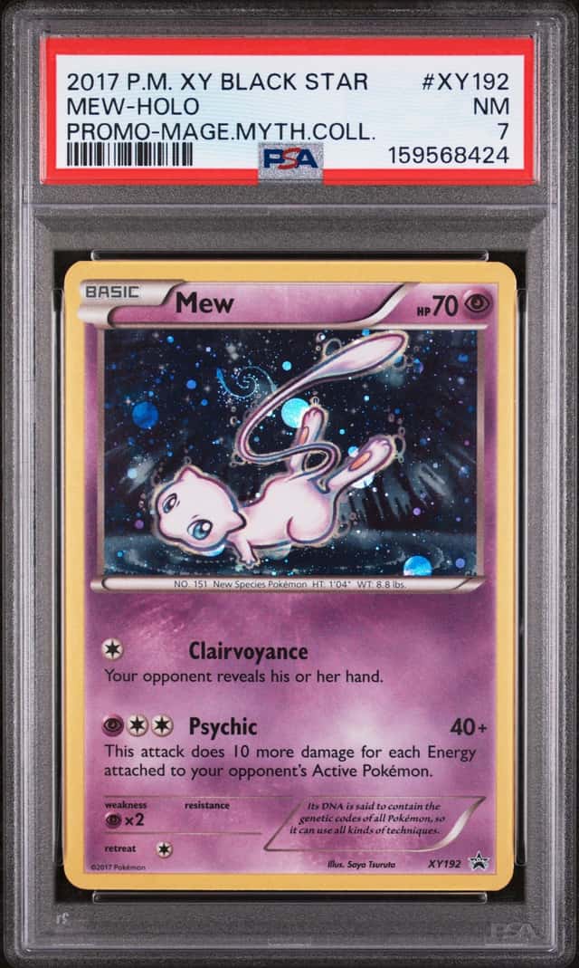 Mew