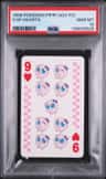 9 Of Hearts