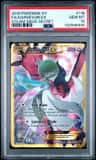 Gardevoir Ex