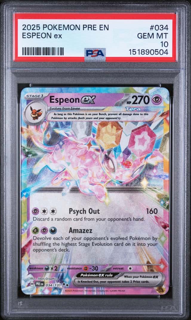ESPEON ex