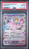 Espeon Ex