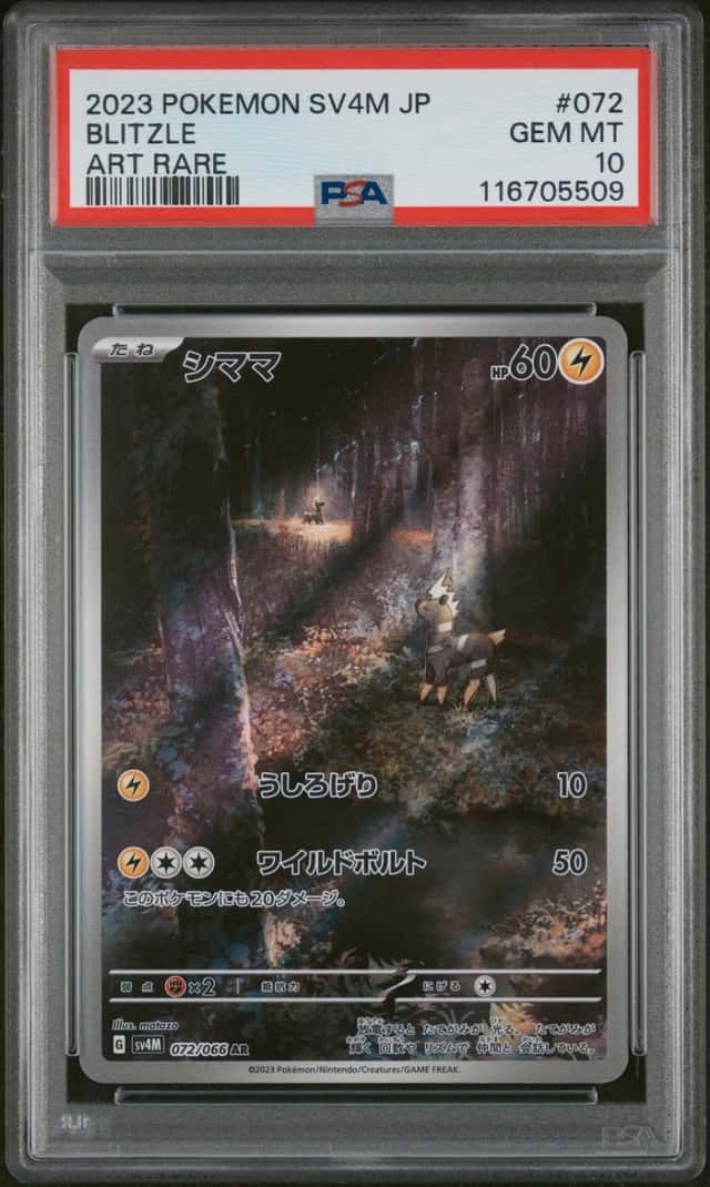 Blitzle