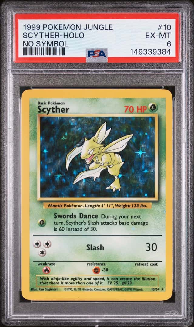 SCYther