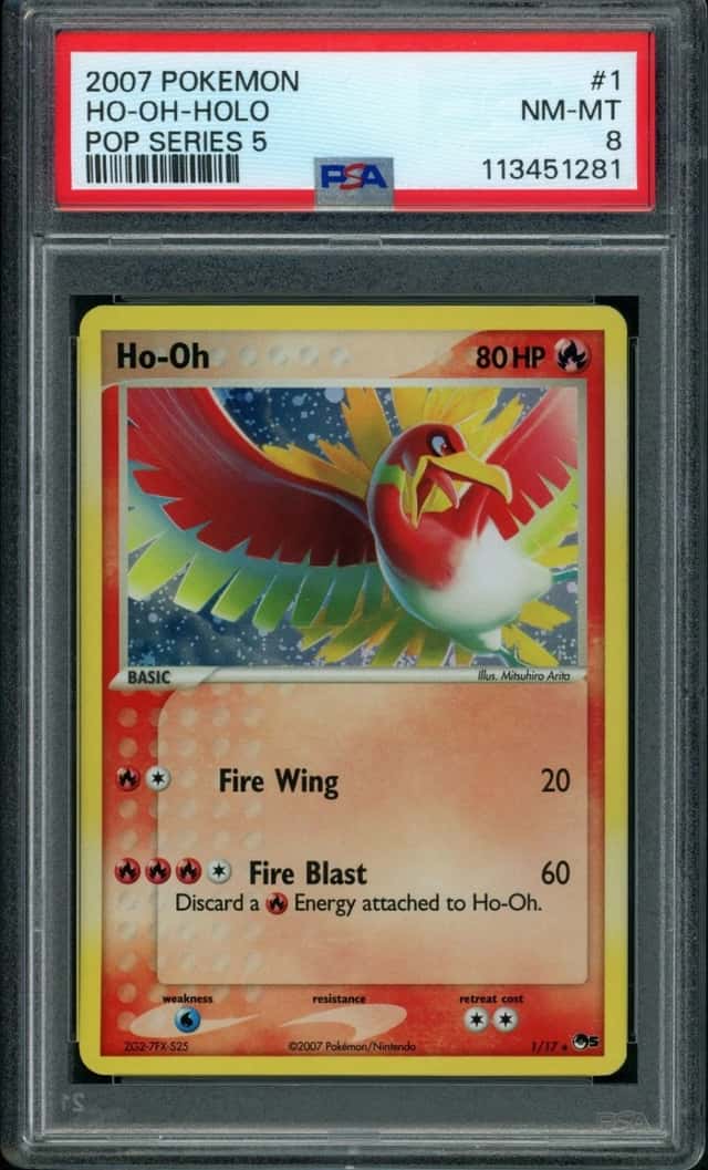 Ho-Oh