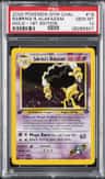 Sabrina'S Alakazam