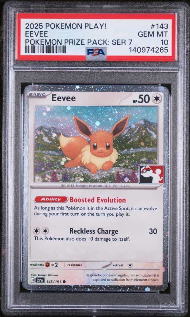 Eevee