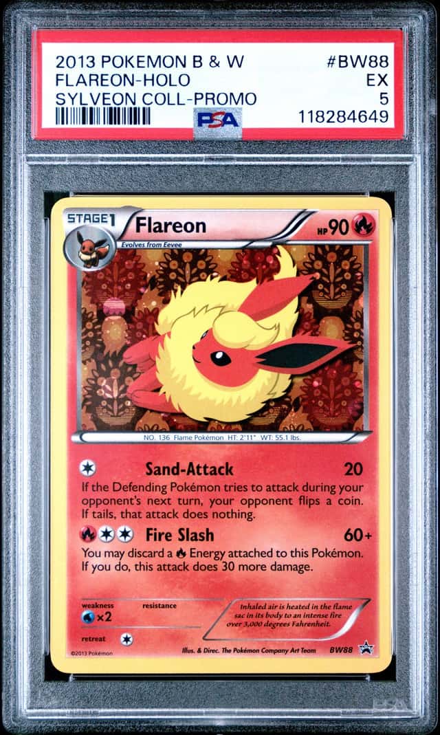 Flareon