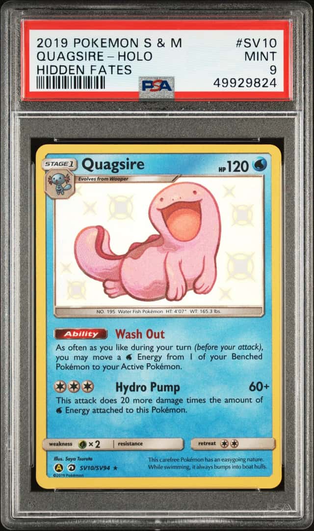 Quagsire