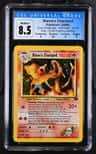 Blaine'S Charizard