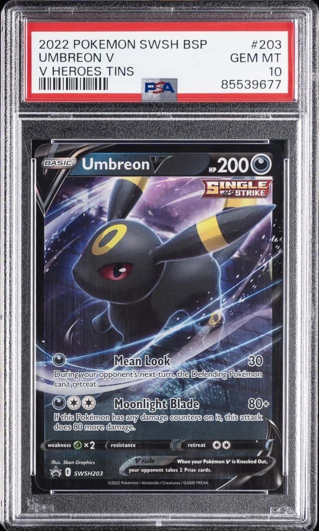 Umbreon V