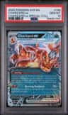 Charizard Ex