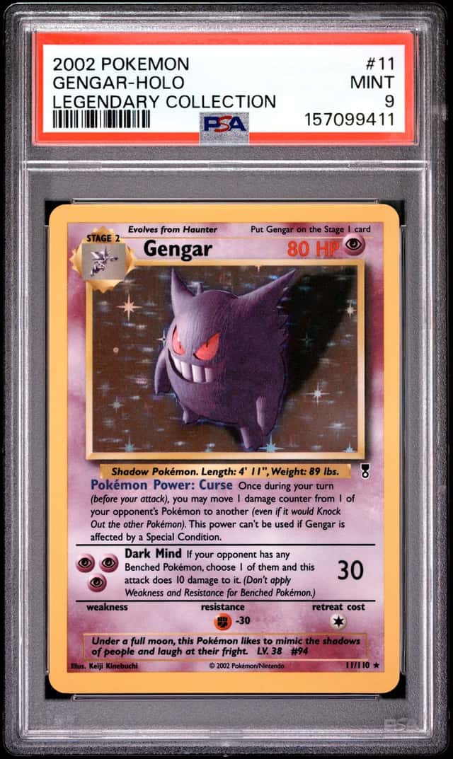 Gengar