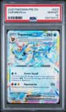 Vaporeon Ex