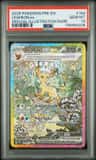 Leafeon Ex