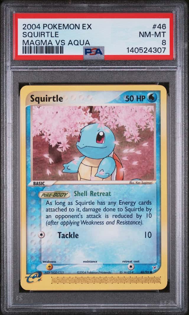 Squirtle