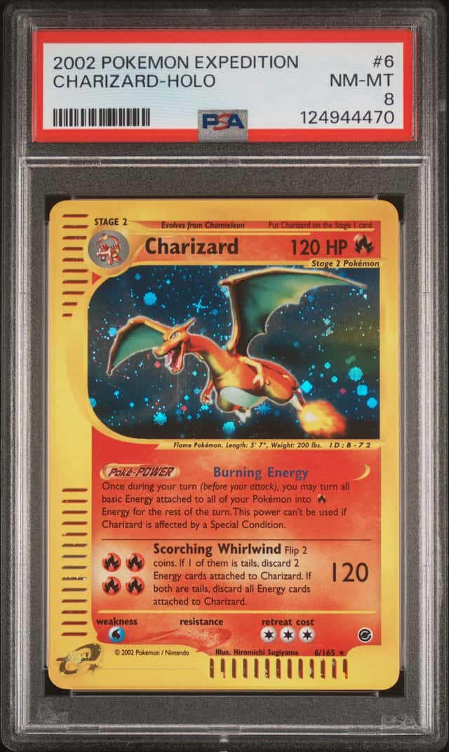 Charizard