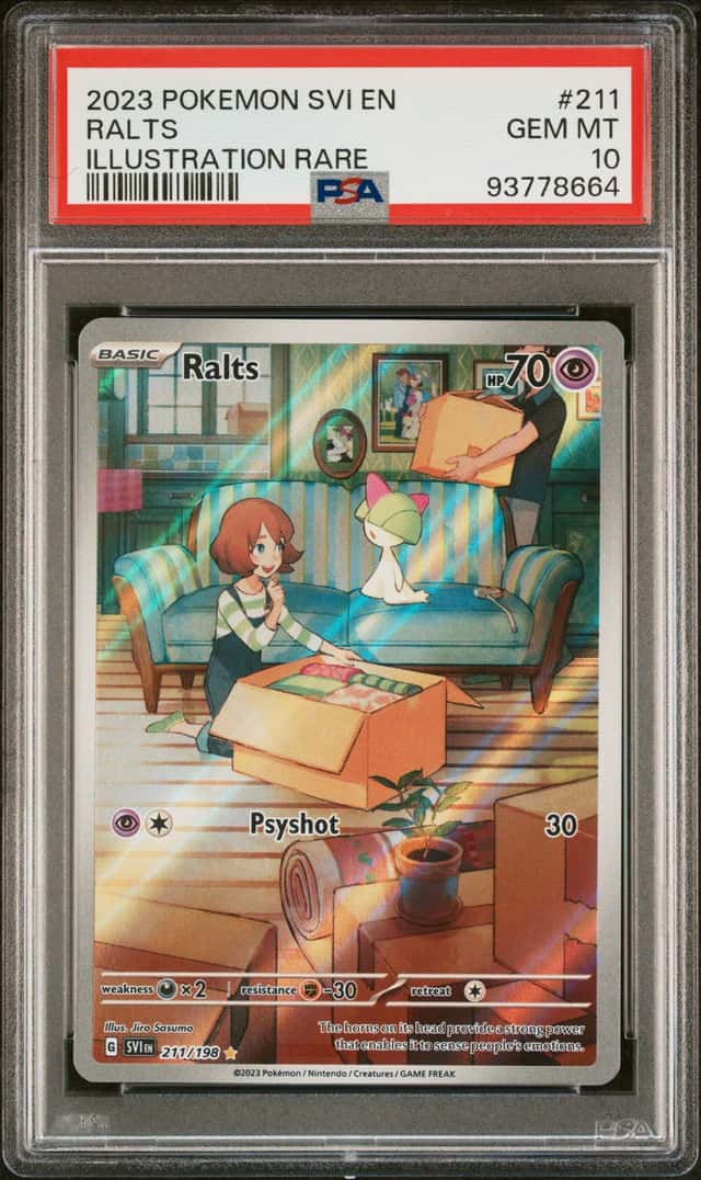 Ralts