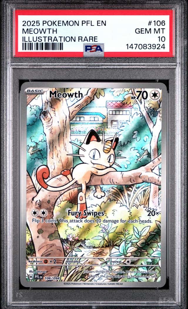 Meowth