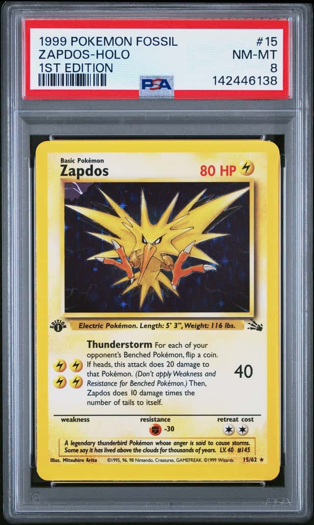 Zapdos