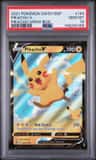 Pikachu V