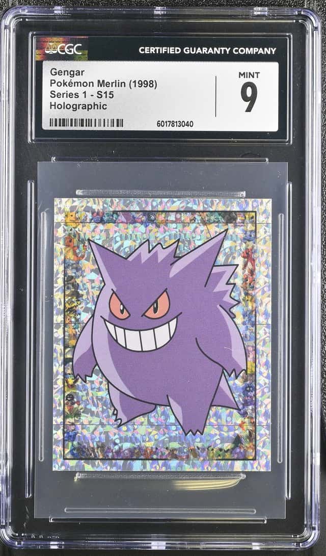 Gengar