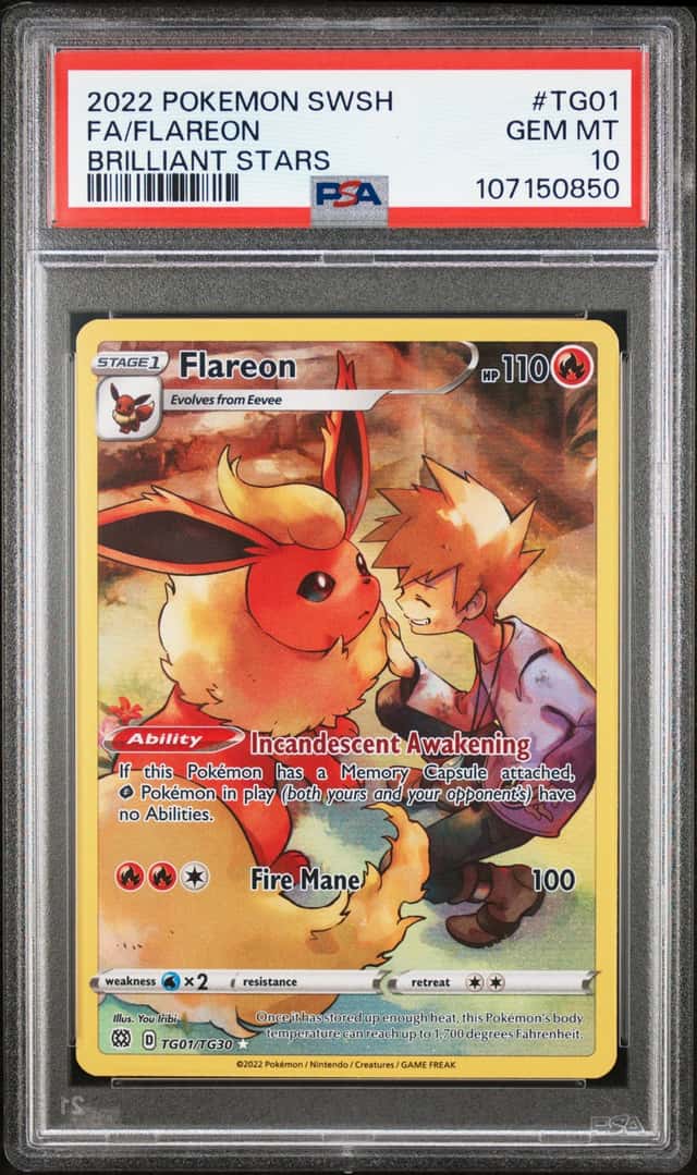 Flareon