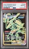 Rayquaza Vmax
