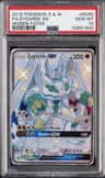 Zygarde Gx