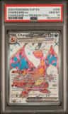 Charizard Ex