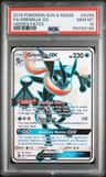 Greninja Gx