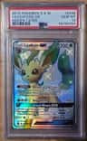 Leafeon Gx