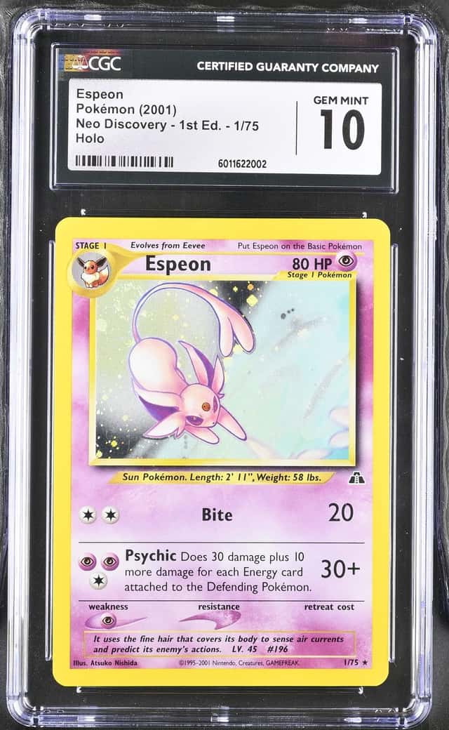 Espeon