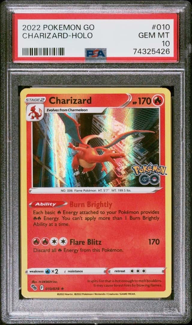 Charizard