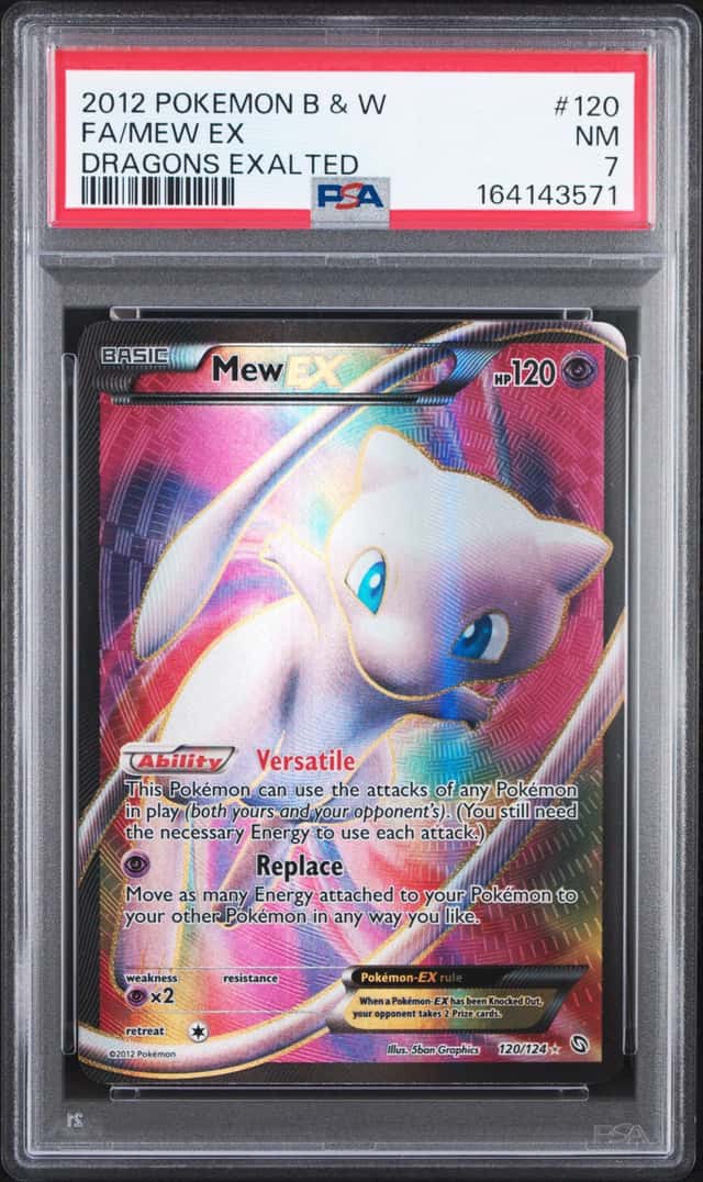 MEW EX