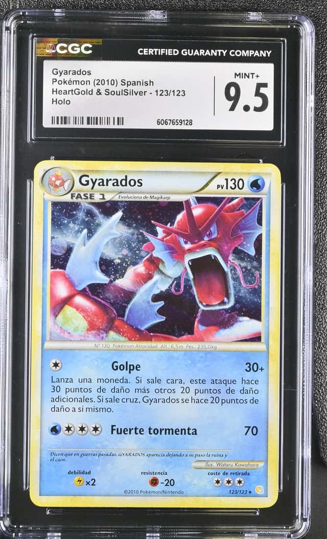 Gyarados