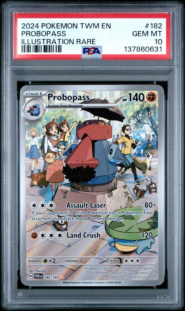 Probopass