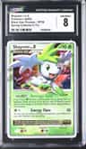 Shaymin Lv.x/(2009 Spring Collector'S Tins) P