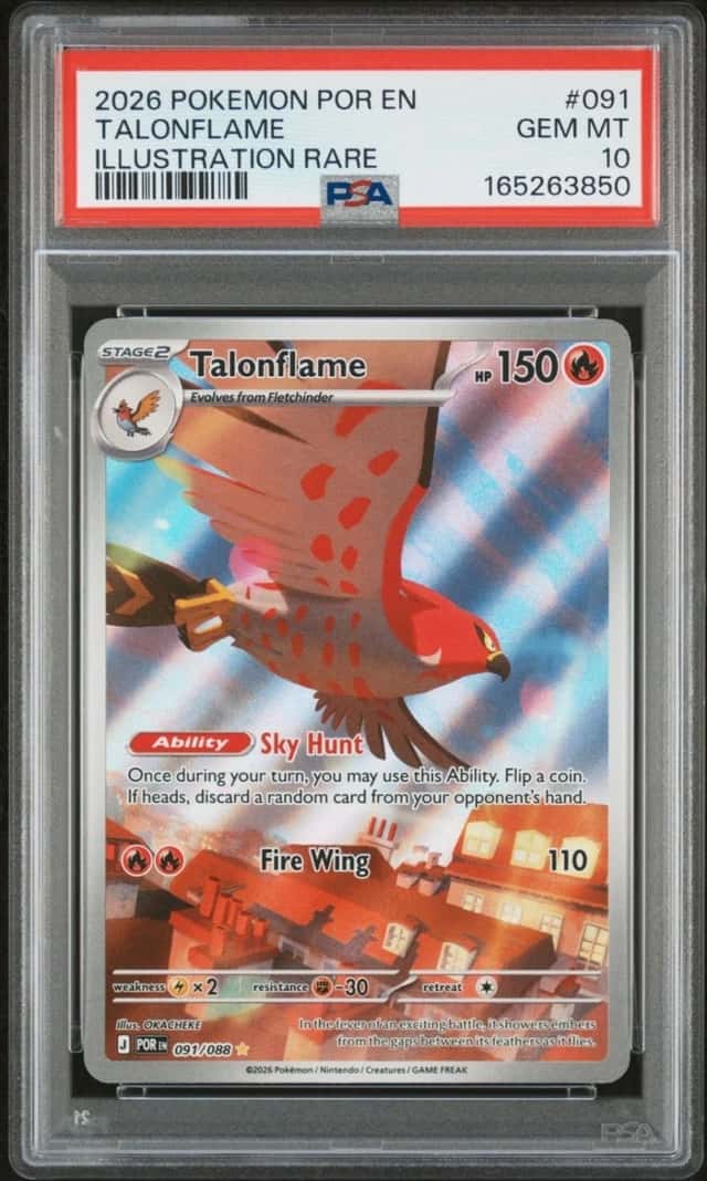 Talonflame