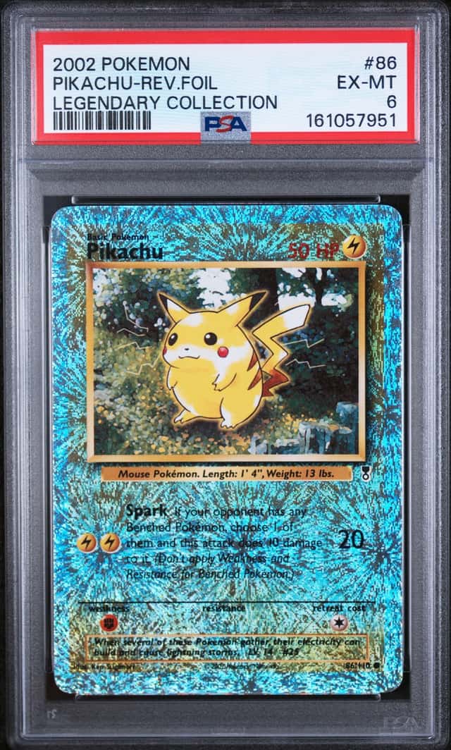 Pikachu C