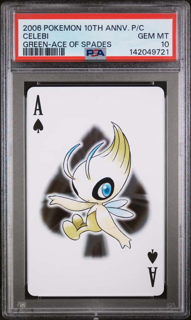 Celebi