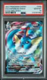Vaporeon Vmax