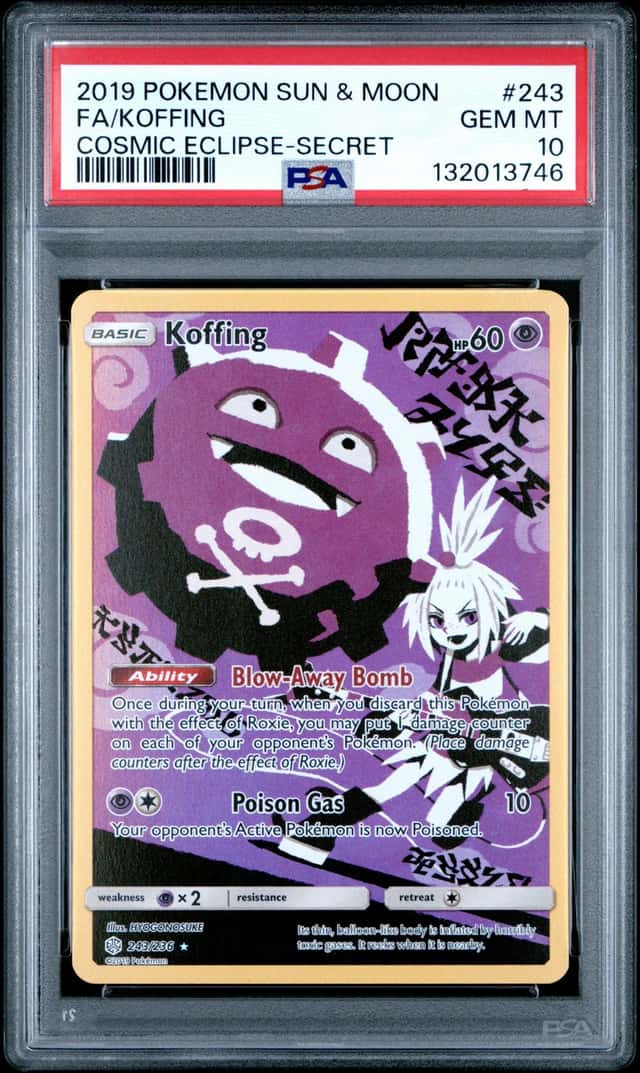 Koffing