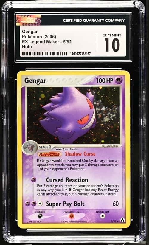 Gengar