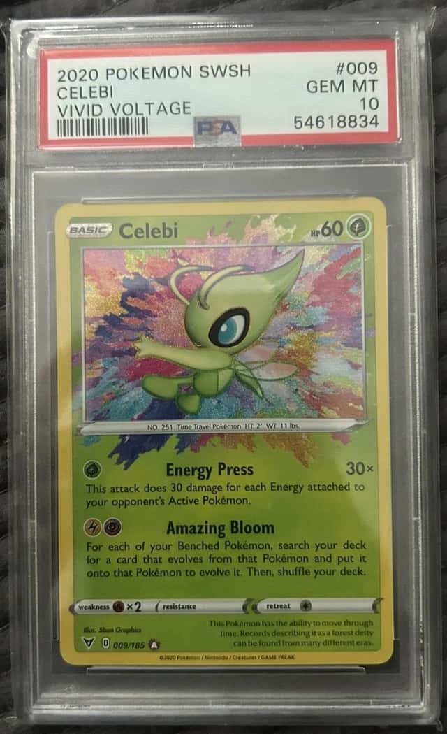 Celebi