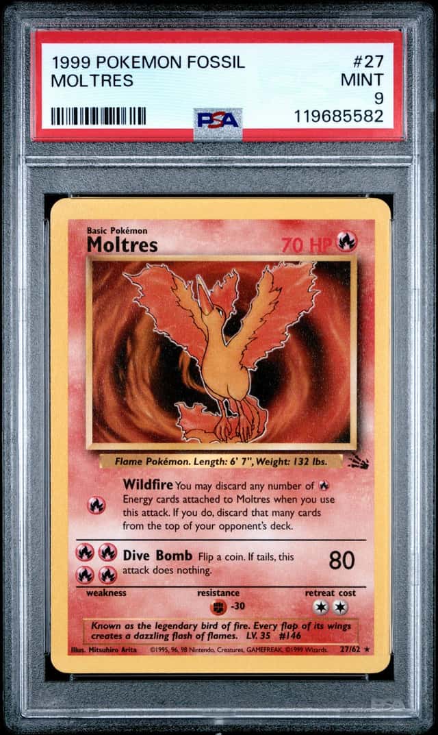 Moltres